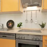 Haus Seepferdchen Am 2 Apartamento