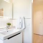 Apartamento Haus Seepferdchen Am 2