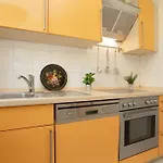 Apartamento Haus Seepferdchen Am 2 *