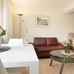 Apartamento Haus Seepferdchen Am 2