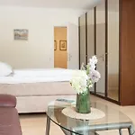 Haus Seepferdchen Am 2 Apartamento *