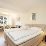 Apartamento Haus Seepferdchen Am 2