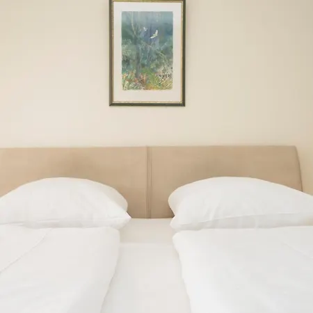 Apartment Haus Seepferdchen Am 2