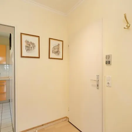 Haus Seepferdchen Am 2