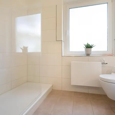 Haus Seepferdchen Am 2 Apartment Timmendorfer Strand