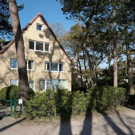 Apartment Haus Seepferdchen Am 2 *