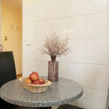 Apartment Haus Seepferdchen Am 2 Timmendorfer Strand