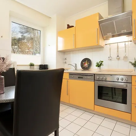 Haus Seepferdchen Am 2 *