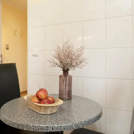 Haus Seepferdchen Am 2 *