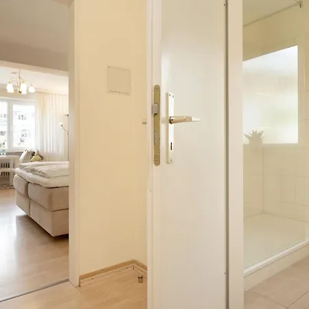Apartment Haus Seepferdchen Am 2 Timmendorfer Strand