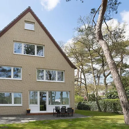 Apartment Haus Seepferdchen Am 2