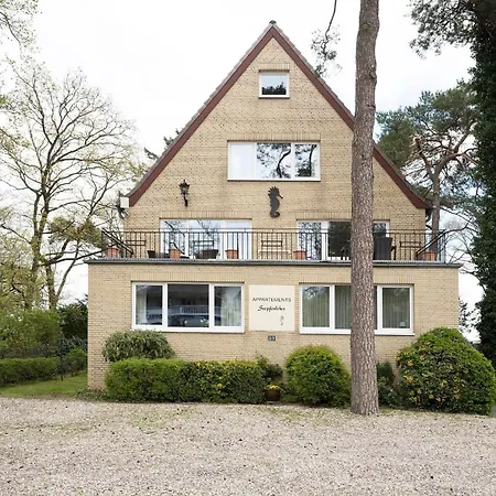 Haus Seepferdchen Am 2 *