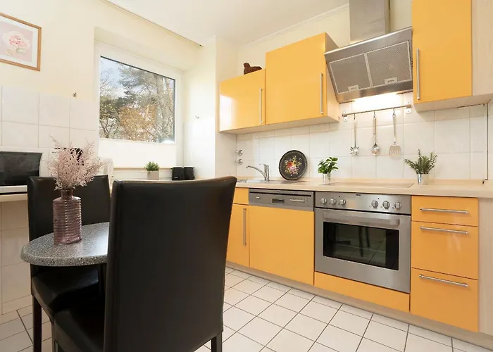 Haus Seepferdchen Am 2 *