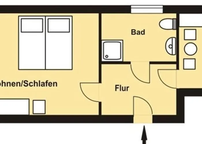 Haus Seepferdchen Am 2 Timmendorfer Strand
