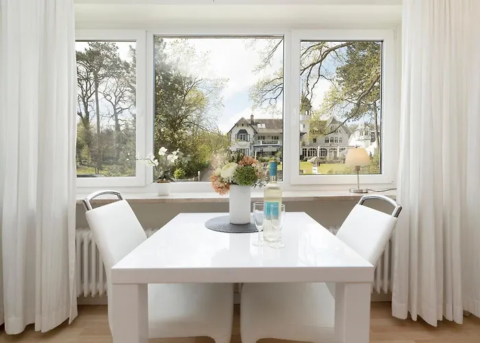 Haus Seepferdchen Am 2