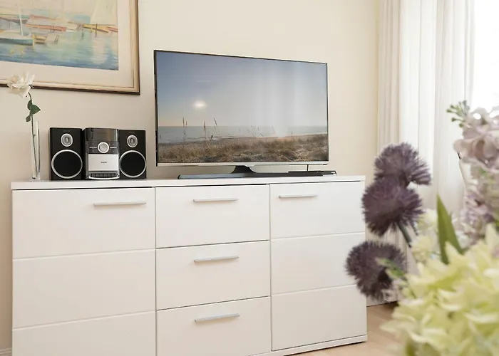 Haus Seepferdchen Am 2 Timmendorfer Strand