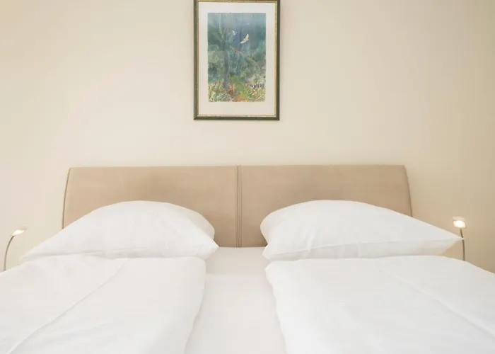 Haus Seepferdchen Am 2 Apartment