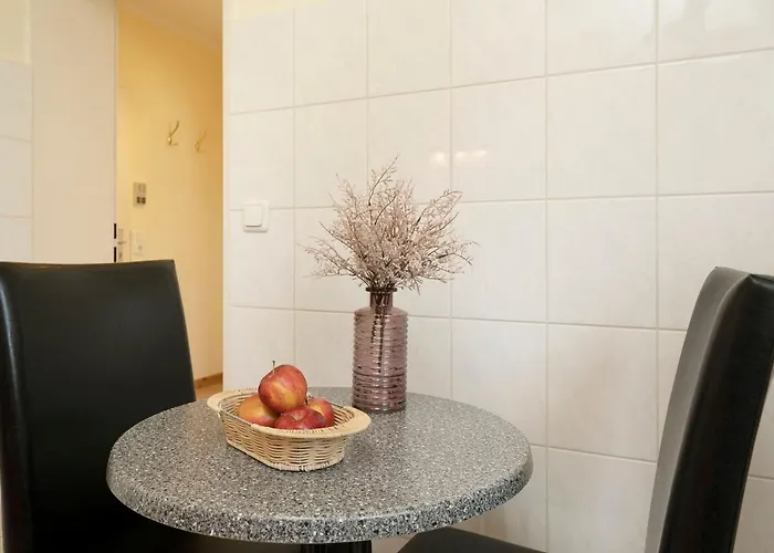 Haus Seepferdchen Am 2 *