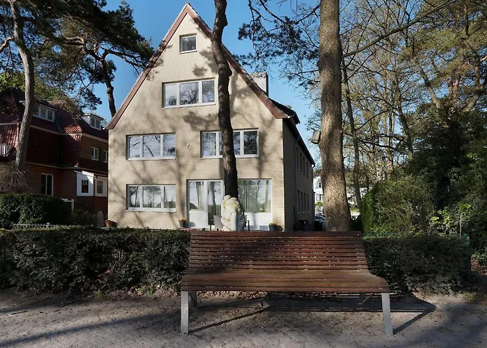 Haus Seepferdchen Am 2 Apartment