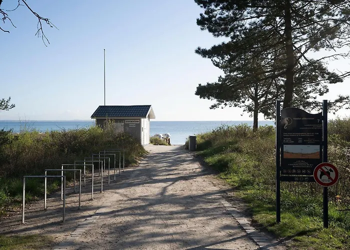 Haus Seepferdchen Am 2 Apartment